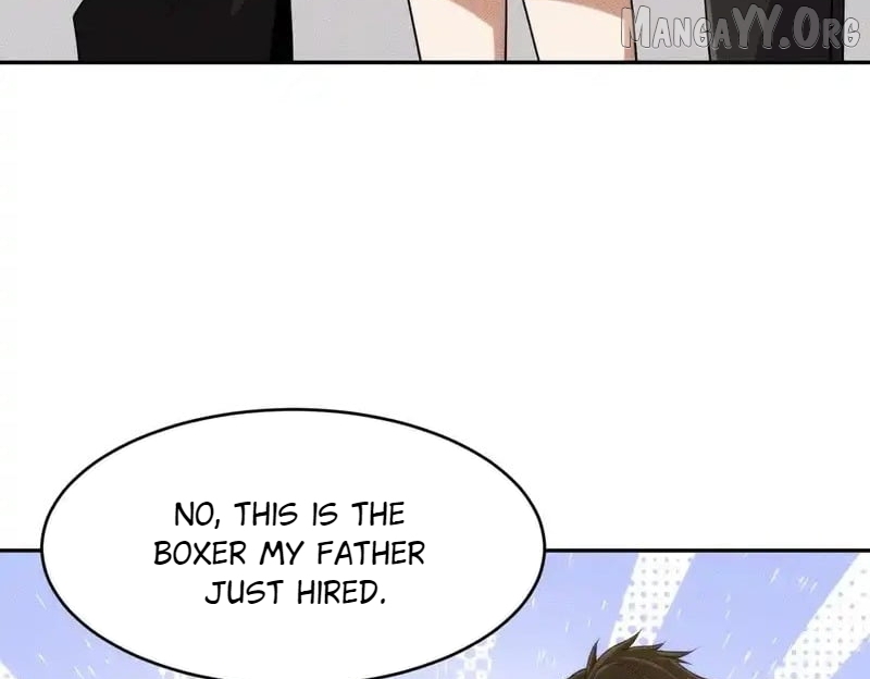 Hidden Dragon in the City (2025) Chapter 24 - page 128